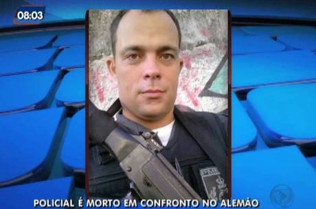 Rodrigo Paes Leme estava há três anos na Polícia Militar