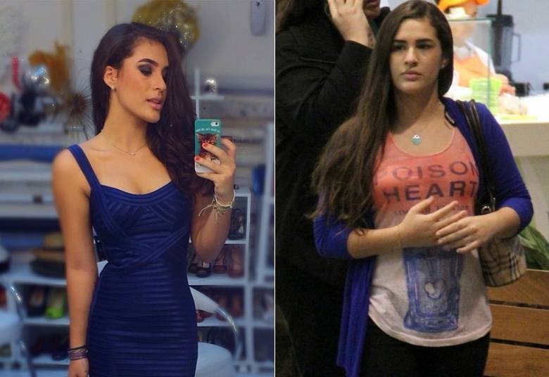 Fumado 15 anos e agudamente lançou