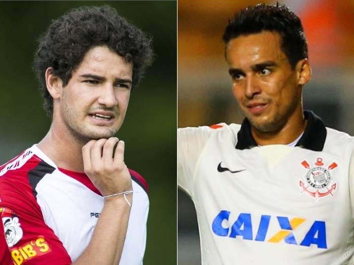  Pato passa em branco, enquanto Corinthians já curte Magic Jadson
