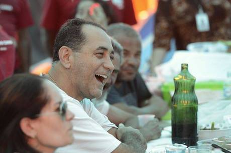 João Paulo Cunha cumpre pena de seis anos e quatro meses
