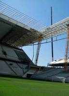 Arena Corinthians, São Paulo (SP)