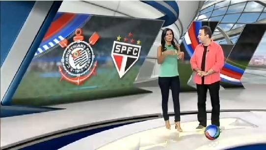 Marmelada: São Paulo pode entregar jogo só para prejudicar o rival Corinthians