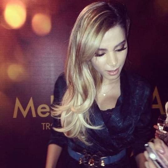 Para corrigir, Anitta não teve medo de mexer de novo e fez um pedido especial para os médicos: queria nariz de gente metida. E aí, ela conseguiu?