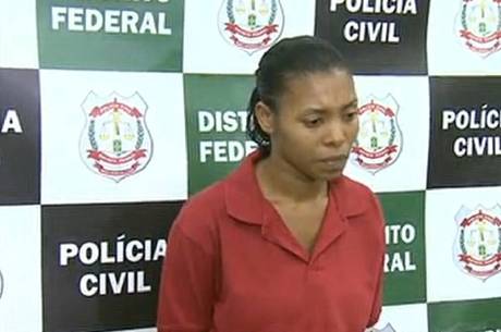 Mulher foi condenada há 28 anos de prisão por duplo homicídio