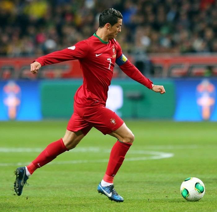 Cristiano Ronaldo prevê missão 'difícil' para a Seleção Portuguesa na Copa' 2014 - Superesportes