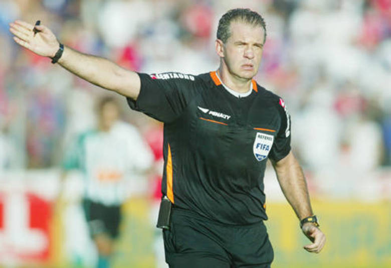 Evandro Rogério Roman é torcedor do Atlético-PR Evandro Rogério Roman é torcedor do Atlético-PR