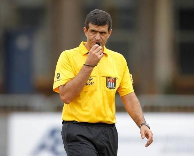 Cleber Wellington Abade é torcedor do Santos Cleber Wellington Abade é torcedor do Santos