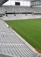 Arena da Baixada, Curitiba (PR)