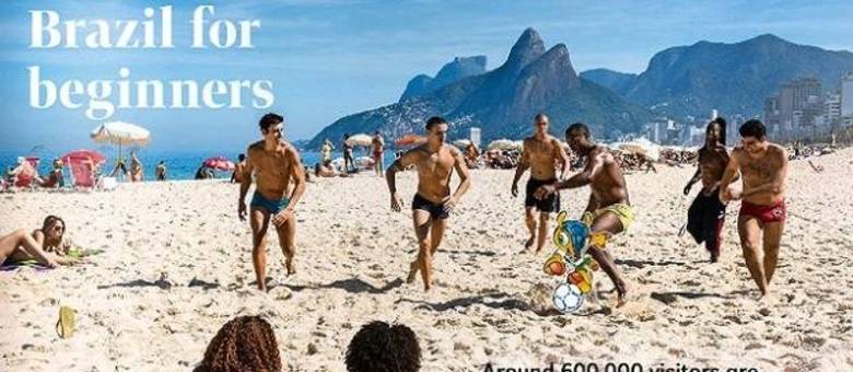 Opinião: Brasil e Fifa caminham para realizar a Copa da Verdade