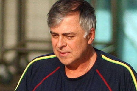 Ex-diretor da Petrobras estava preso desde o dia 17 de março