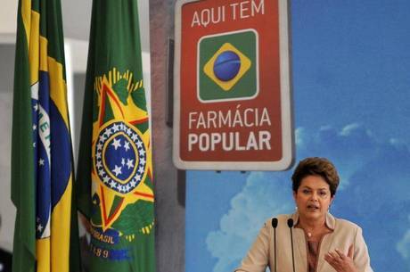 Criado em 2006, o programa permite a compra em farmácias credenciadas de medicamentos para rinite, colesterol e outros