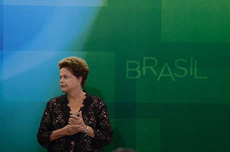 "O governador Jaques Wagner tem todo o apoio", disse a presidente