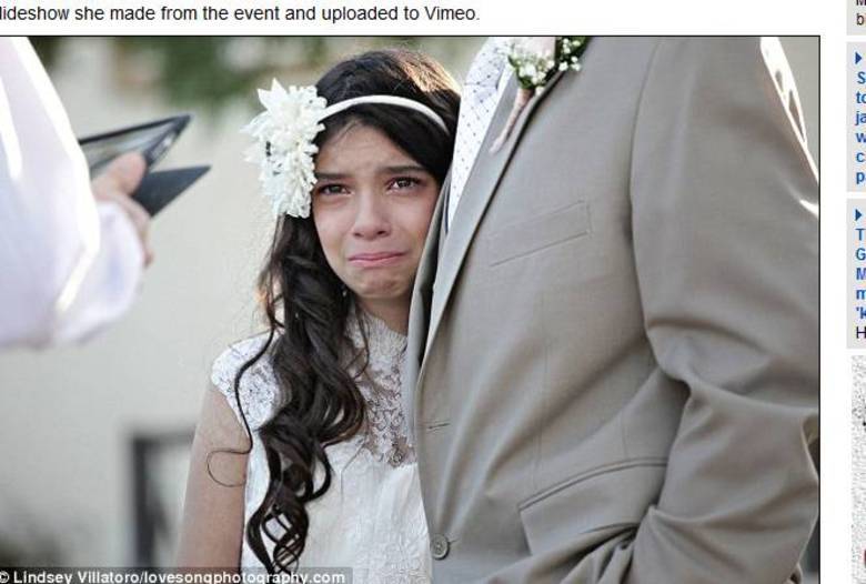 

Com câncer de pâncreas estágio 4, Zetz
caminhou com a adolescente até o altar para o pastor declarar os dois “pai e filha”. O evento aconteceu no dia 14 de março Com dias contados para morrer, mulher pede namorado em casamento e realiza sonho