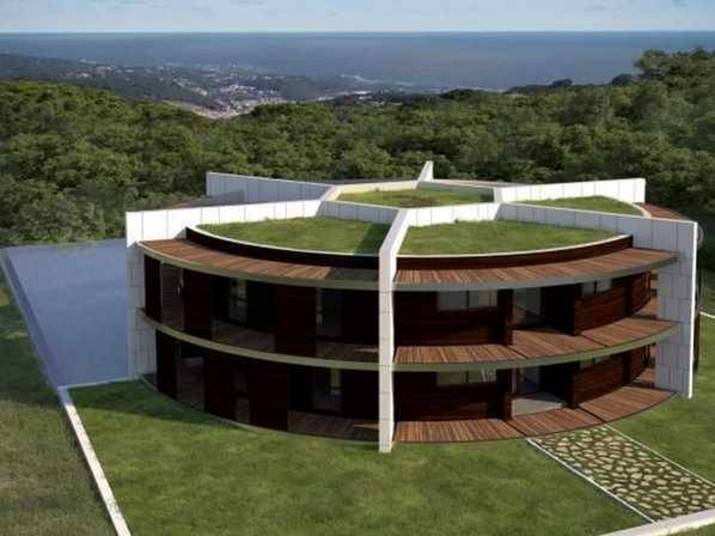 Lionel Messi, companheiro de Neymar no Barça, também não economiza quando o assunto é morar bem. O argentino mandou construir uma casa em forma de estádio de futebol para morar. Enquanto ela não fica pronta, o craque mora em um lugar mais 'modesto'... Lionel Messi, companheiro de Neymar no Barça, também não economiza quando o assunto é morar bem. O argentino mandou construir uma casa em forma de estádio de futebol para morar. Enquanto ela não fica pronta, o craque mora em um lugar mais 'modesto'...