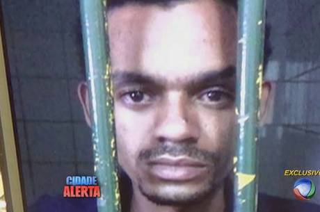 Suspeito nega assassinato, mas continua preso