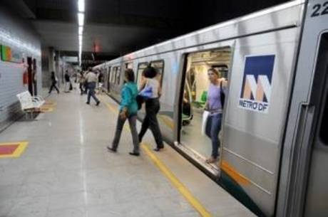 Sinal pode comportar 1200 acessos simultâneos nas estações de maior movimento