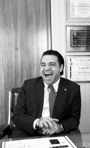 Marco Feliciano não fugiu das polêmicas