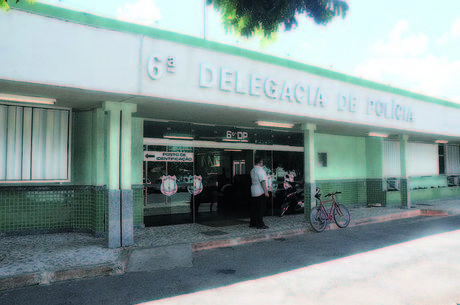 Os pacientes foram levados para 6ª DP (Delegacia de Polícia), onde foi elaborado Termo Circunstanciado e encaminhado ao judiciário