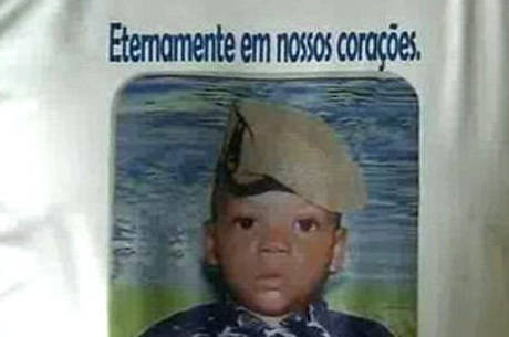 Corpo do menino foi localizado boiando, na manhã de terça-feira (8), no bairro de São Cristóvão