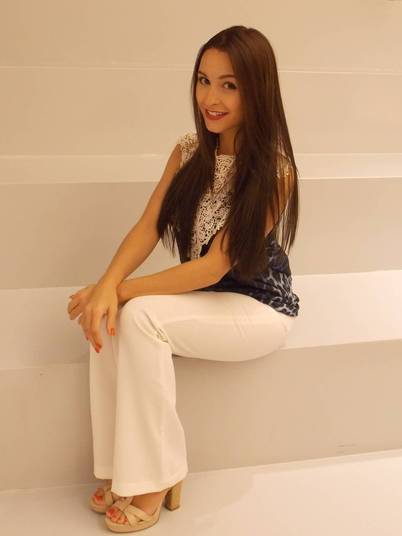 Carla Diaz ficou morena para entrar em Milagres de Jesus, da Record. Ela viverá uma mulher poderosa e revolucionária na minissérie Carla Diaz ficou morena para entrar em Milagres de Jesus, da Record. Ela viverá uma mulher poderosa e revolucionária na minissérie