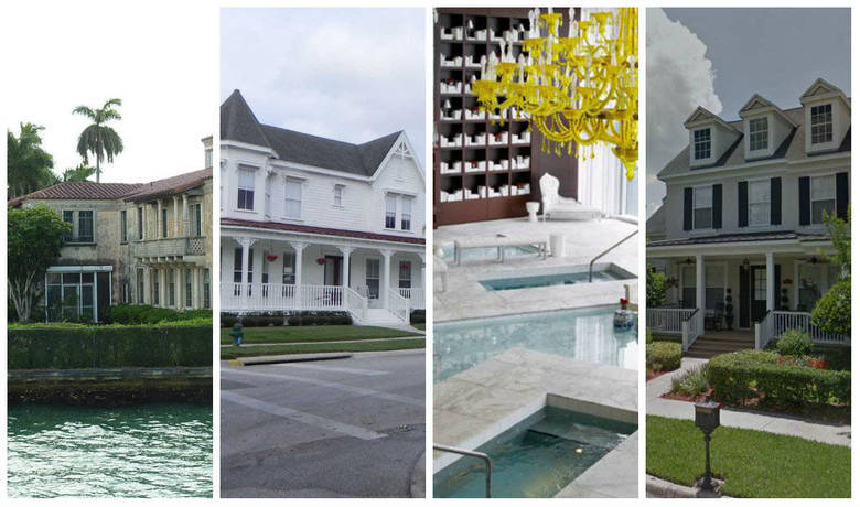 Brasileiros invadiram Miami. Em busca de imóveis com melhor custo-benefício e luxuosos que no Brasil, nossos compatriotas lideram diversos rankings de compra de residências no país. Brasileiros estão no topo da lista de compra de imóveis acima de US$ 1 milhão, além de só perderem para os venezuelanos entre compradores estrangeiros em todas as faixas de preço na região.Em 2013, 13% de todos os imóveis vendidos em Miami foram para brasileiros. O número oficial seria muito maior, se eles não apelassem para o 'jeitinho brasileiro' e comprassem residências através de empresas, para pagar menos impostos Brasileiros invadiram Miami. Em busca de imóveis com melhor custo-benefício e luxuosos que no Brasil, nossos compatriotas lideram diversos rankings de compra de residências no país. Brasileiros estão no topo da lista de compra de imóveis acima de US$ 1 milhão, além de só perderem para os venezuelanos entre compradores estrangeiros em todas as faixas de preço na região.Em 2013, 13% de todos os imóveis vendidos em Miami foram para brasileiros. O número oficial seria muito maior, se eles não apelassem para o 'jeitinho brasileiro' e comprassem residências através de empresas, para pagar menos impostos