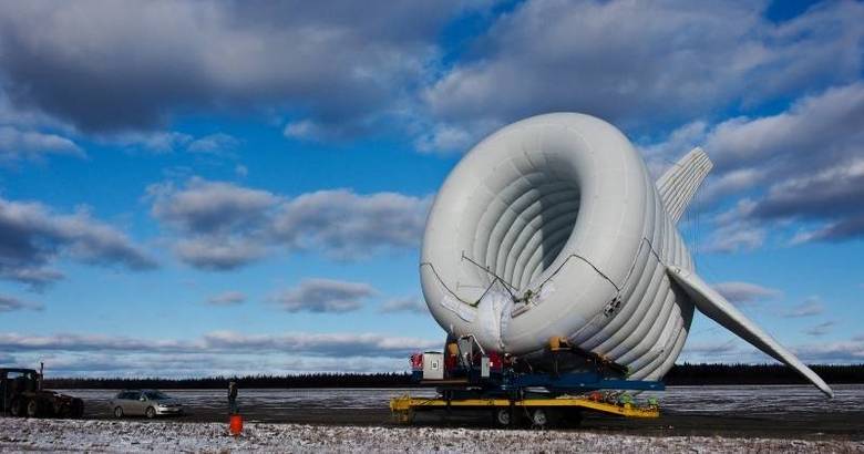 Turbinas flutuantes podem fornecer energia barata em cantos distantes do mundo. Projeto futurista quer gerar energia em lugares remotos do mundo