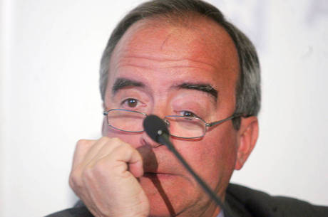 Cerveró era diretor da área Internacional da Petrobras em 2006