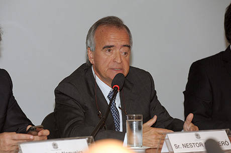 Cerveró sobre saída da estatal: "Não existe empregado eterno"
