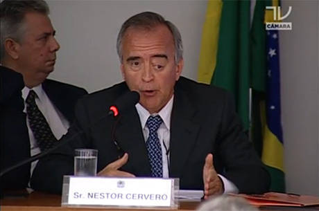 Cerveró seria responsável por erro que levou à compra de Pasadena
