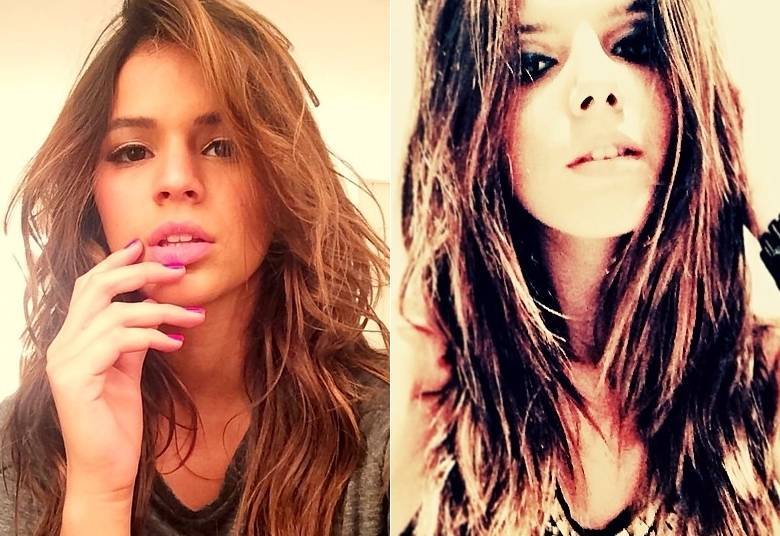 Mais um capítulo na disputa Bruna Marquezine x Giovanna Lancellotti. Segundo a colunista Fabíola Reipert, a ex-namorada de Arthur Aguiar ignorou a ex de Neymar ao encontrá-la em um evento, provocando o maior climão; leia mais Mais um capítulo na disputa Bruna Marquezine x Giovanna Lancellotti. Segundo a colunista Fabíola Reipert, a ex-namorada de Arthur Aguiar ignorou a ex de Neymar ao encontrá-la em um evento, provocando o maior climão; leia mais