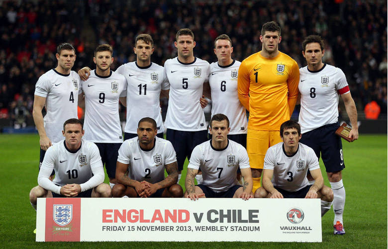 7º - Inglaterra - 331 milhões de euros (R$ 1,02 bilhão)