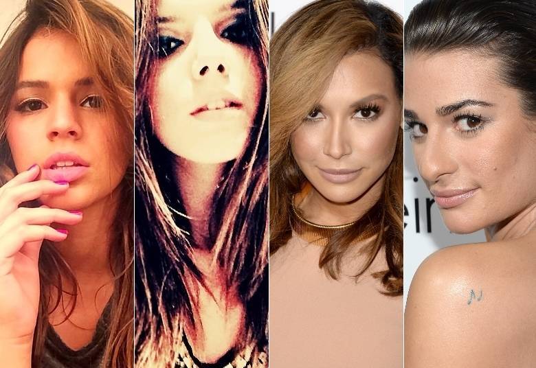 Elas são teens, bem sucedidas, lindas e poderosas! Mas nem todas essas qualidades as deixam livres de intrigas e picuinhas, pelo contrário. Bruna Marquezine e Giovanna Lancellotti vivem uma briga velada nos bastidores, enquanto Naya Rivera e Lea Michele se meteram em uma disputa de egos nos estúdios de Glee. Outras estrelas do mundo teen também se odeiam e guardam mágoas profundas umas das outras. Eles são eternos rivais! Confira, nas próximas fotos, quem você não deve convidar para a mesma festa Elas são teens, bem sucedidas, lindas e poderosas! Mas nem todas essas qualidades as deixam livres de intrigas e picuinhas, pelo contrário. Bruna Marquezine e Giovanna Lancellotti vivem uma briga velada nos bastidores, enquanto Naya Rivera e Lea Michele se meteram em uma disputa de egos nos estúdios de Glee. Outras estrelas do mundo teen também se odeiam e guardam mágoas profundas umas das outras. Eles são eternos rivais! Confira, nas próximas fotos, quem você não deve convidar para a mesma festa