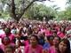 Tocantins, na região norte, também recebeu o evento
