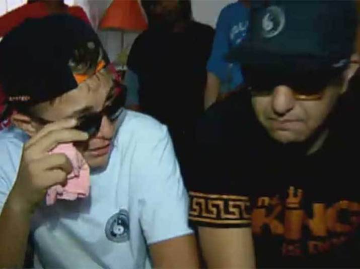 O médico falou que o infarto do miocárdio em jovens é extremamente raro. Assista ao vídeo!