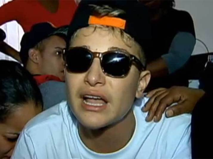 Mas comentou as possibilidades de arritmia cardíaca, seja provocada por doenças congênitas ou pelo uso exagerado de energéticos com destilados. Assista ao vídeo!