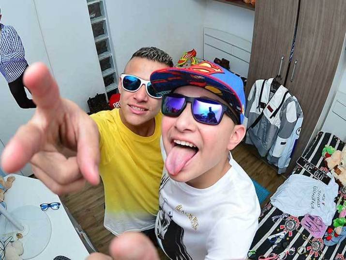 Em comunicado enviado para a imprensa na manhã de hoje, os representantes do artista afirmam que o rapaz não tinha problemas cardíacos. Ele tinha apenas 17 anos. O cardiologista Nabil Ghorayeb entrou em contato com o Cidade Alerta para explicar o que pode ter acontecido com o garoto. Assista ao vídeo!