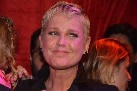 Xuxa voltou para a gravadora Som Livre, que pertence à Globo