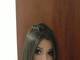 A brasiliense Bianca Anchieta começou a fazer sucesso com fotos sensuais no Facebook e passou a trabalhar como modelo