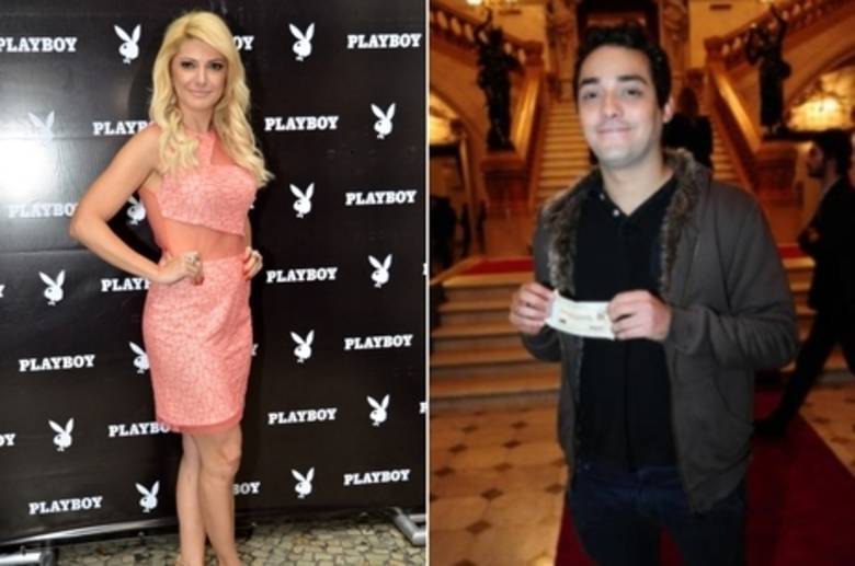 No ano passado, o humorista Eduardo Sterblicth também se apaixonou por Antonia. Ele até chegou a convidá-la para jantar. Edu investiu pesado, mas não conseguiu conquistar a gata No ano passado, o humorista Eduardo Sterblicth também se apaixonou por Antonia. Ele até chegou a convidá-la para jantar. Edu investiu pesado, mas não conseguiu conquistar a gata