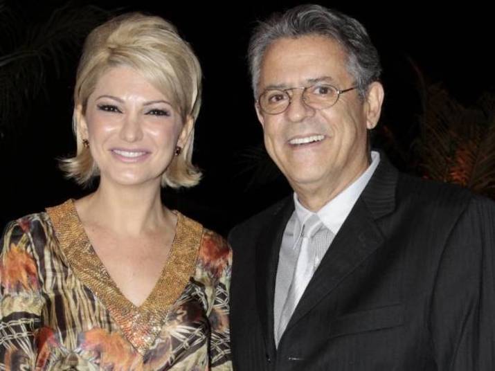 Antonia Fontenelle viveu durante sete anos com o diretor Marcos Paulo, que morreu em 2012. Em entrevistas, a atriz garante que Marcos foi o seu grande amor