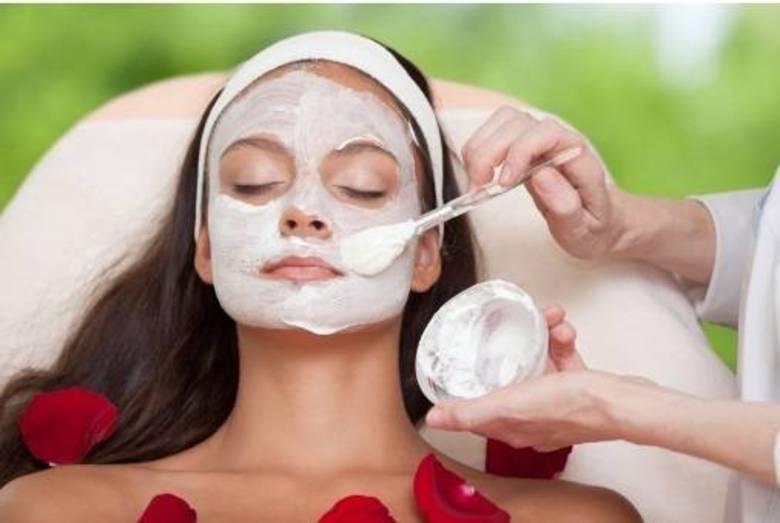 

5ª
passo: é necessário fazer esfoliação na pele de uma a duas vezes por semana

