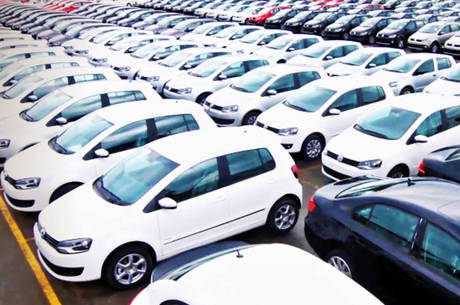 No acumulado do ano, a vendas seguem 8,9% abaixo do volume registrado em igual período de 2013
