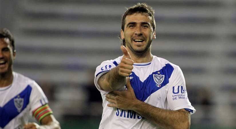 Reforço na área? Lucas Pratto revela que aceita contrato de produtividade