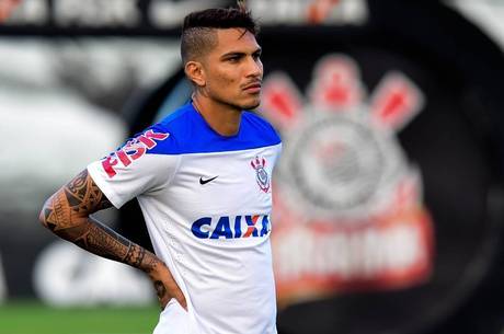 Guerrero rejeita o Boca e avisa a interessados: “Sou Corinthians”