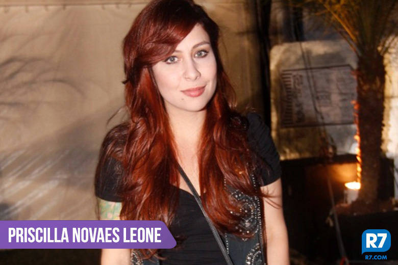 E que tal essa: um apelido de infância fez com que Priscilla Novaes Leone virasse Pitty E que tal essa: um apelido de infância fez com que Priscilla Novaes Leone virasse Pitty
