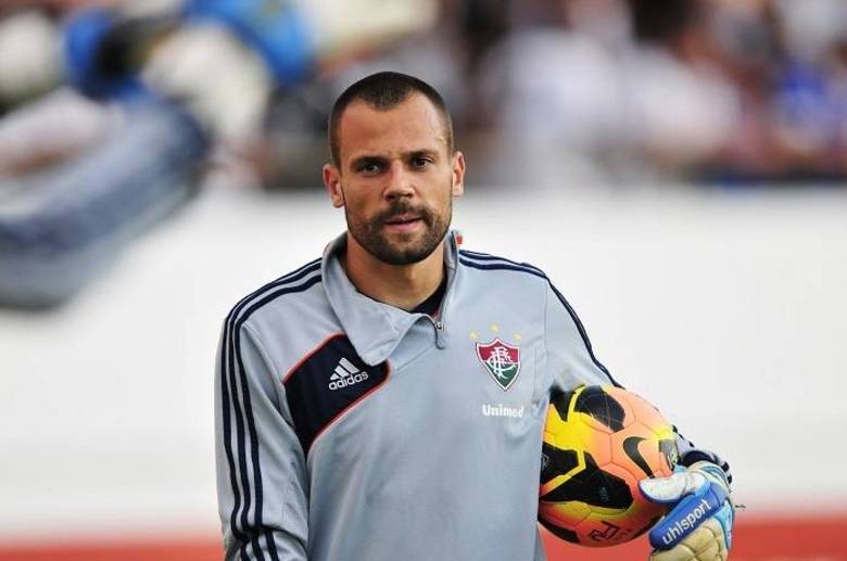 A convocação de Diego Cavalieri bateu na trave. Mas, mesmo com 32 anos, o goleiro pode estar no grupo dos jogadores que vão em busca do hexa na Rússia