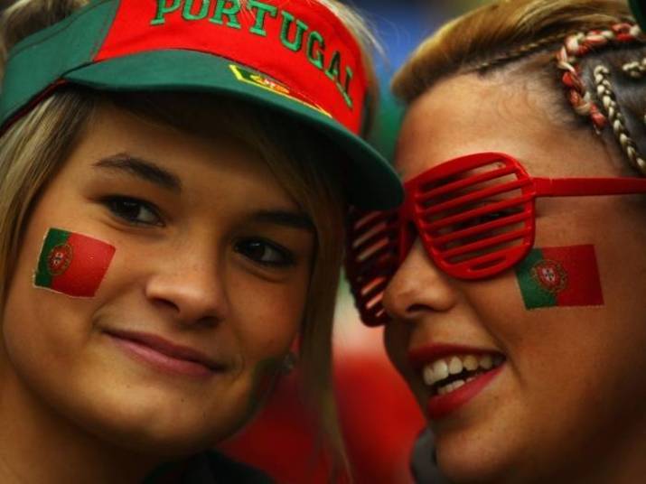 As torcedoras de Portugal são realmente de tirar o fôlego

Publicidade: Use o Festômetro Veja para sua festa ser um
sucesso. Acesse www.festanasuacasa.com.br
e saiba mais!

