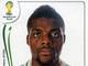 Pelo mesmo Grupo F a Nigéria não
terá John Ogu