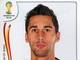 Na Espanha, Álvaro Arbeloa (Real
Madrid) está presente no álbum, mas, machucado, ficou fora da lista do técnico
Vicente Del Bosque. Com presença garantida, o lateral participou das campanhas
da Eurocopa de 2008 e 2012 e do Mundial de 2010