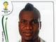 Além de Ideye Brown